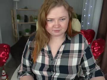 Mila_Mooon March 17, 2025 Chaturbate stream image
