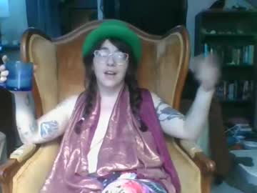 Mollyryder March 17, 2025 Chaturbate stream image