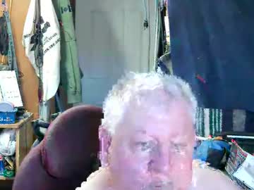 Mr_Canoe_Licker_69 March 17, 2025 Chaturbate stream image