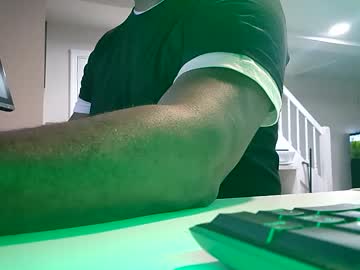 Mr_Facial_101 March 17, 2025 Chaturbate stream image