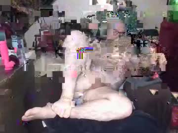 Mrwiggles45678 March 17, 2025 Chaturbate stream image