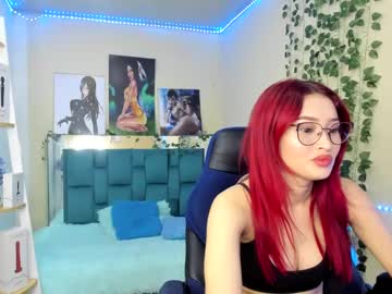 Naomy777_ March 17, 2025 Chaturbate stream image