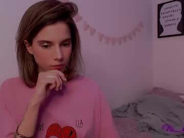 _Ni_Kiss March 17, 2025 Chaturbate stream image