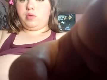 Nina_Hornny_ March 17, 2025 Chaturbate stream image