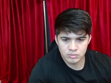 Randy_Nicols March 17, 2025 Chaturbate stream image