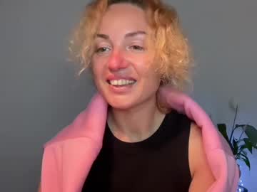 Reddgirll stream photo from March 17, 2025