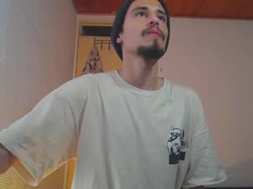 Robinvan3x March 17, 2025 Chaturbate stream image