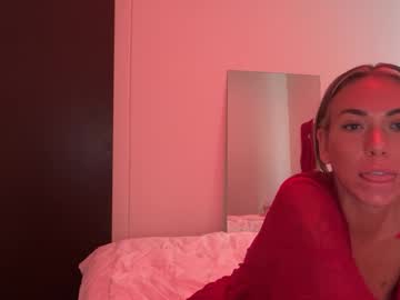 Thelondoncarter March 17, 2025 Chaturbate stream image