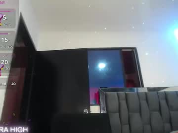 Twinkdaren March 17, 2025 Chaturbate stream image