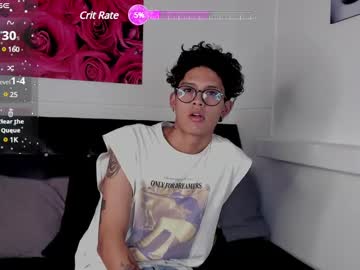 Vaioleth_San March 17, 2025 Chaturbate stream image