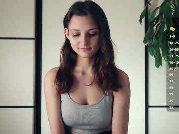 Willahadley March 17, 2025 Chaturbate stream image