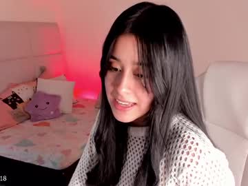 Zoe_Blake18 March 17, 2025 Chaturbate stream image