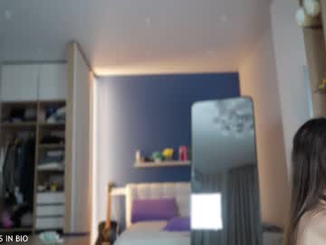 1mari_01 March 17, 2025 Chaturbate stream image