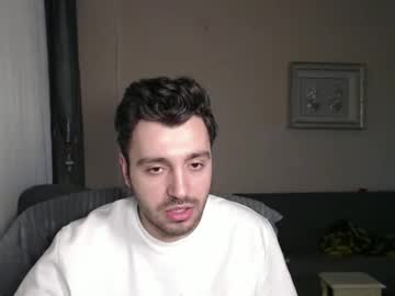 2handsomeman March 17, 2025 Chaturbate stream image