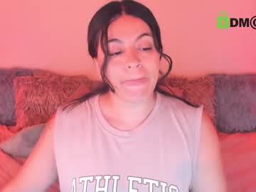 Abby_Saphir March 17, 2025 Chaturbate stream image
