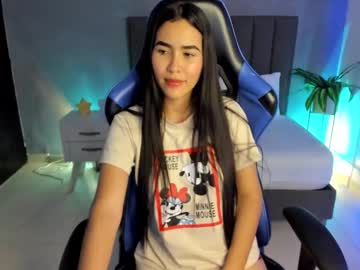 Alessia_Leroy March 17, 2025 Chaturbate stream image