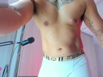 Ashtonscott March 17, 2025 Chaturbate stream image