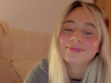 Barbie_Blon March 17, 2025 Chaturbate stream image
