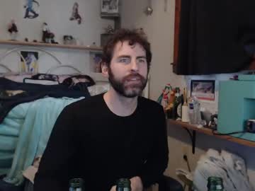 Bedghost March 17, 2025 Chaturbate stream image