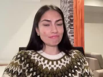 Bella_Sttone March 17, 2025 Chaturbate stream image