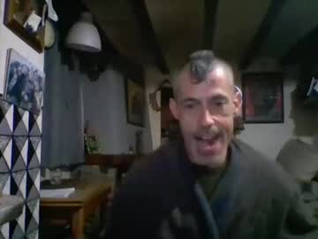 Bernichaoss77 March 17, 2025 Chaturbate stream image