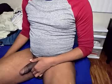 Chocdude2877 March 17, 2025 Chaturbate stream image