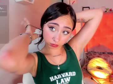 Cloe_Martinez_ March 17, 2025 Chaturbate stream image