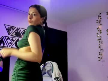 Darling__Cherry_ March 17, 2025 Chaturbate stream image