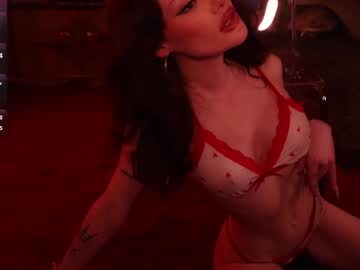 Dottiesnow March 17, 2025 Chaturbate stream image