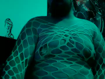 Durinson7 March 17, 2025 Chaturbate stream image