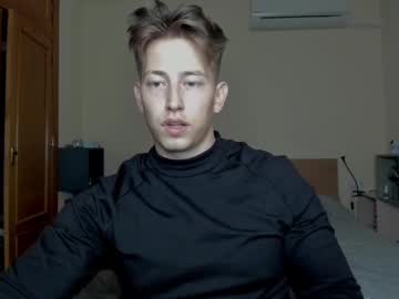 Gym_Alpha March 17, 2025 Chaturbate stream image
