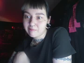 Horror_Circus stream photo from March 17, 2025