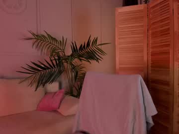 Jes_Solar March 17, 2025 Chaturbate stream image