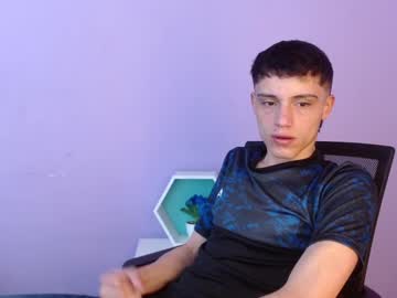 Johans_Stiv March 17, 2025 Chaturbate stream image