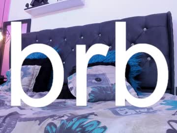 Juaan_Dii March 17, 2025 Chaturbate stream image