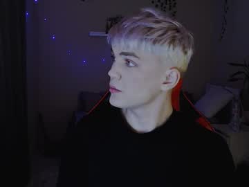 Justin_Cutie March 17, 2025 Chaturbate stream image