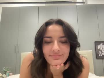 Kaitlynjohnson March 17, 2025 Chaturbate stream image