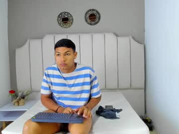Lucas_Adamss March 17, 2025 Chaturbate stream image