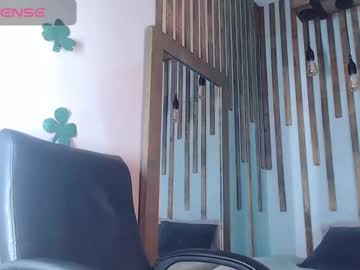 Luna_Jonhsonn March 17, 2025 Chaturbate stream image