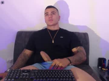 _Luxury_23 March 17, 2025 Chaturbate stream image