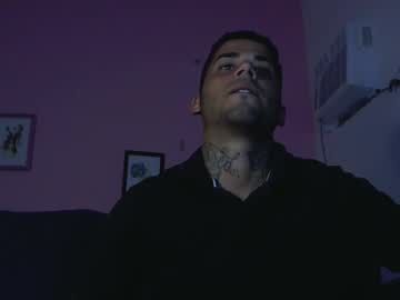 Mauro_Master March 17, 2025 Chaturbate stream image