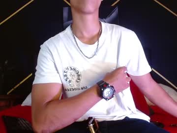Max_Padraig March 17, 2025 Chaturbate stream image