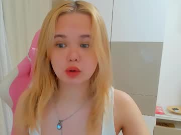 Miss__Selena March 17, 2025 Chaturbate stream image