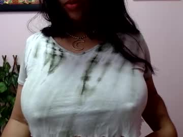 Pamela_Claus March 17, 2025 Chaturbate stream image