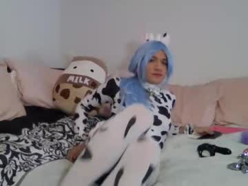 Roxythedolly March 17, 2025 Chaturbate stream image