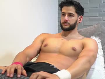 Saimonhot1 March 17, 2025 Chaturbate stream image