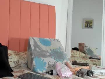 Satsu_U March 17, 2025 Chaturbate stream image