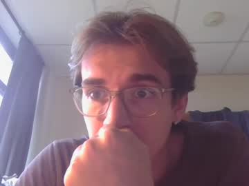 Servandomier March 17, 2025 Chaturbate stream image