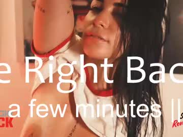 Sofia_Riveraa March 17, 2025 Chaturbate stream image