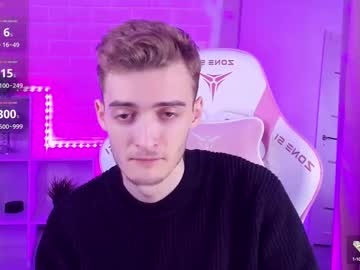 Spider____Man March 17, 2025 Chaturbate stream image